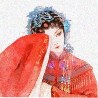导演陈砚舟工作照